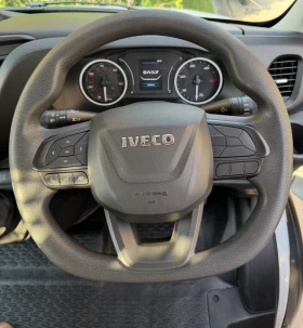 Iveco 35s14 Daily 35-140 | Auto.bg — изображение 14