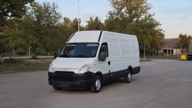 ����� �� �������� �� Iveco 35s15 XXL
