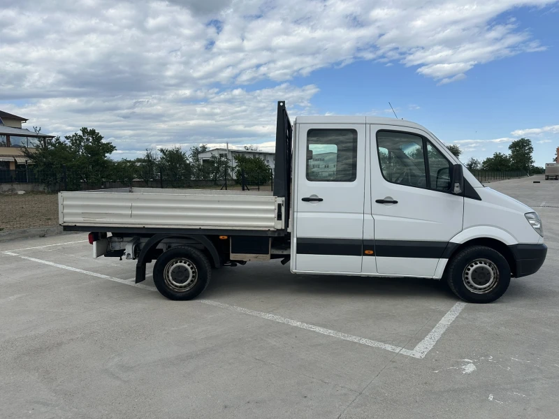Mercedes-Benz Sprinter 316CDI, снимка 3 - Бусове и автобуси - 50712450