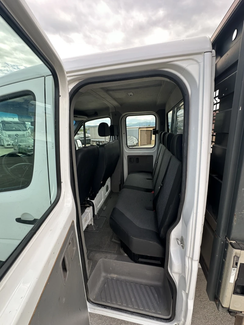 Mercedes-Benz Sprinter 316CDI, снимка 5 - Бусове и автобуси - 50712450