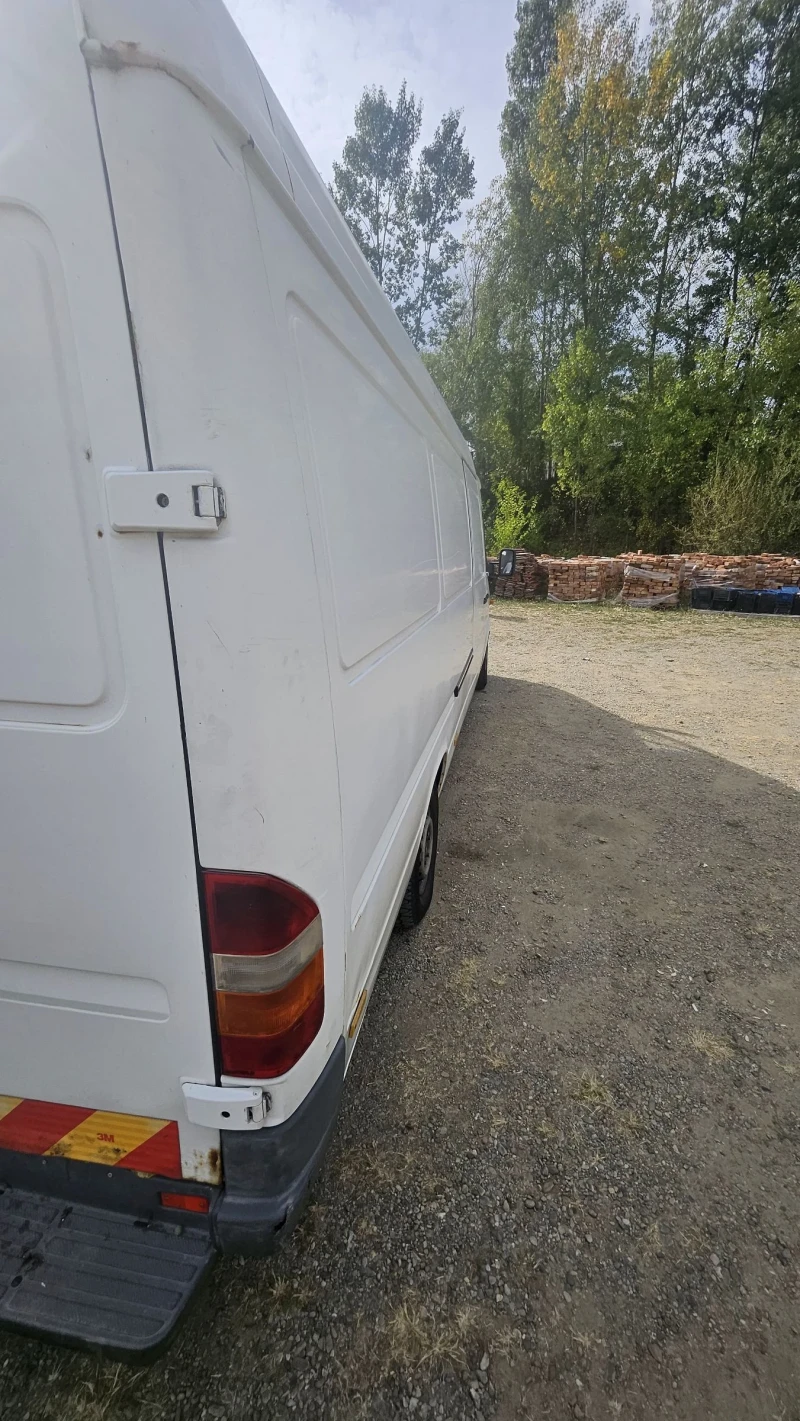 Mercedes-Benz Sprinter 311 MAXI, снимка 6 - Бусове и автобуси - 52411813