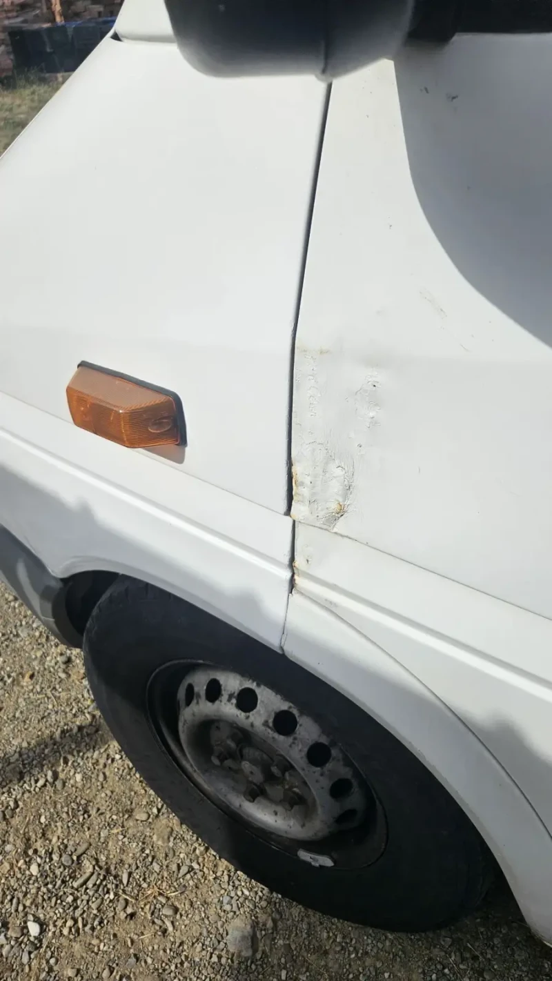 Mercedes-Benz Sprinter 311 MAXI, снимка 12 - Бусове и автобуси - 52411813