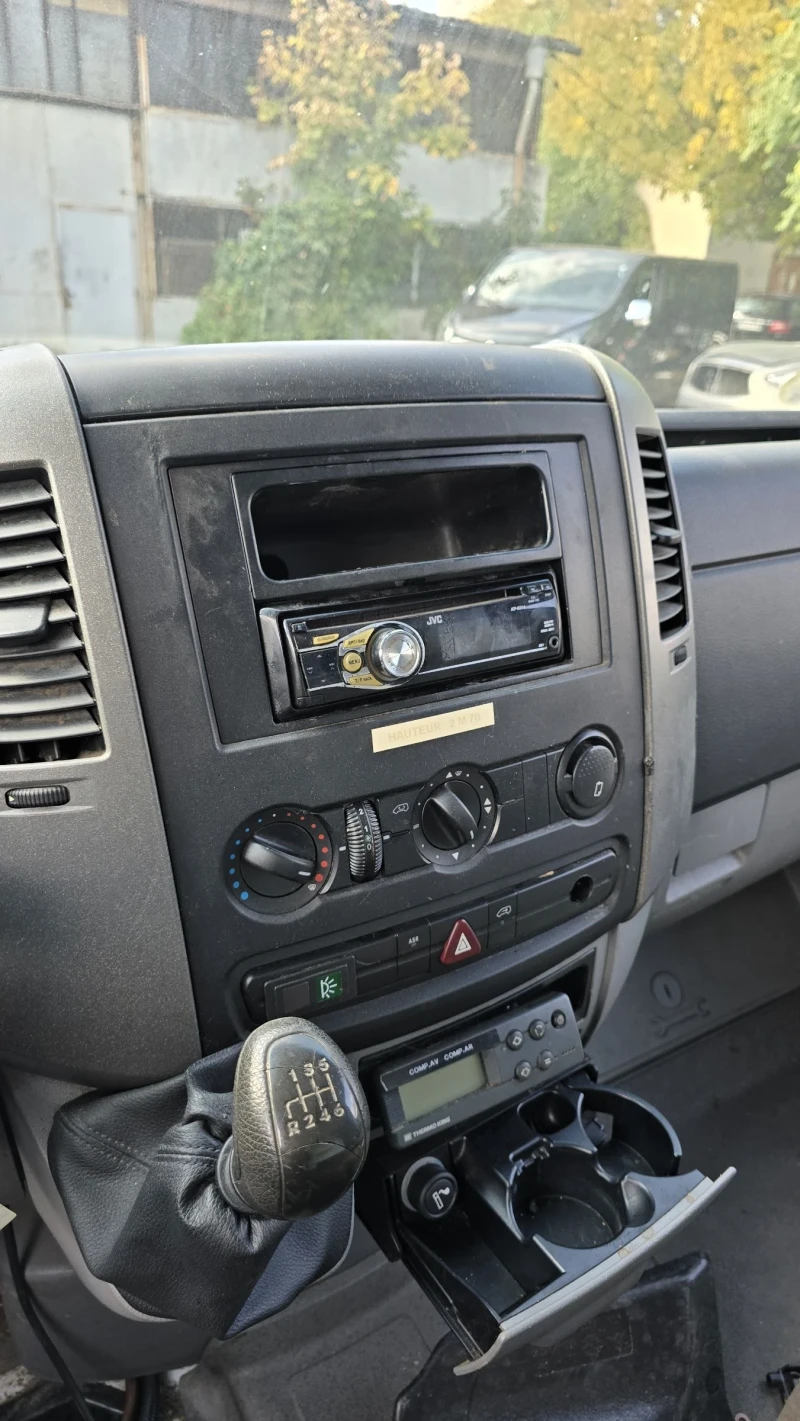 Mercedes-Benz 310 Хладилен, снимка 7 - Бусове и автобуси - 52996696