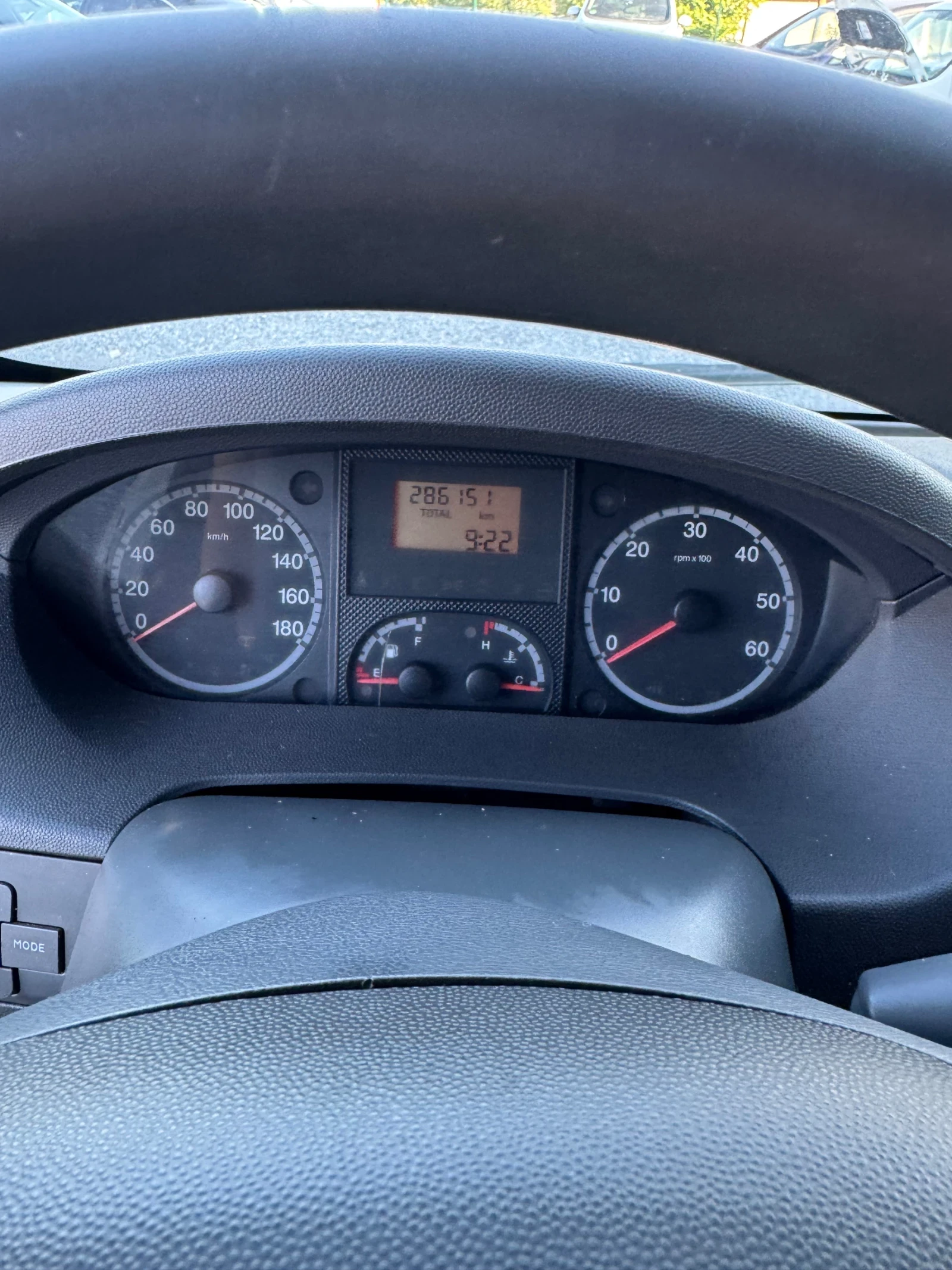 Peugeot Boxer 2.3multijet KLIMATIK MAXI - изображение 10