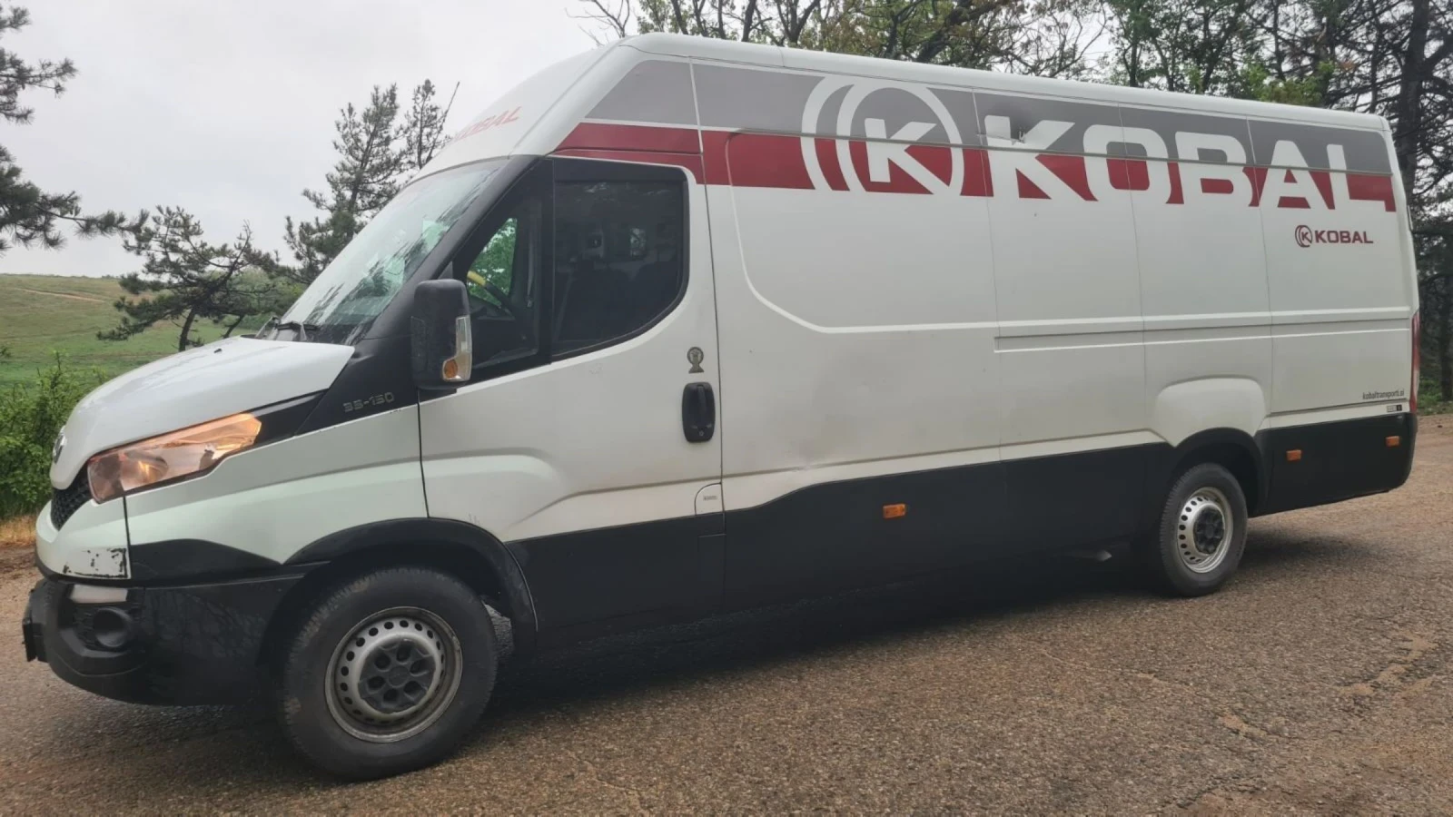 Iveco 35s13 Евро5 Б - изображение 5