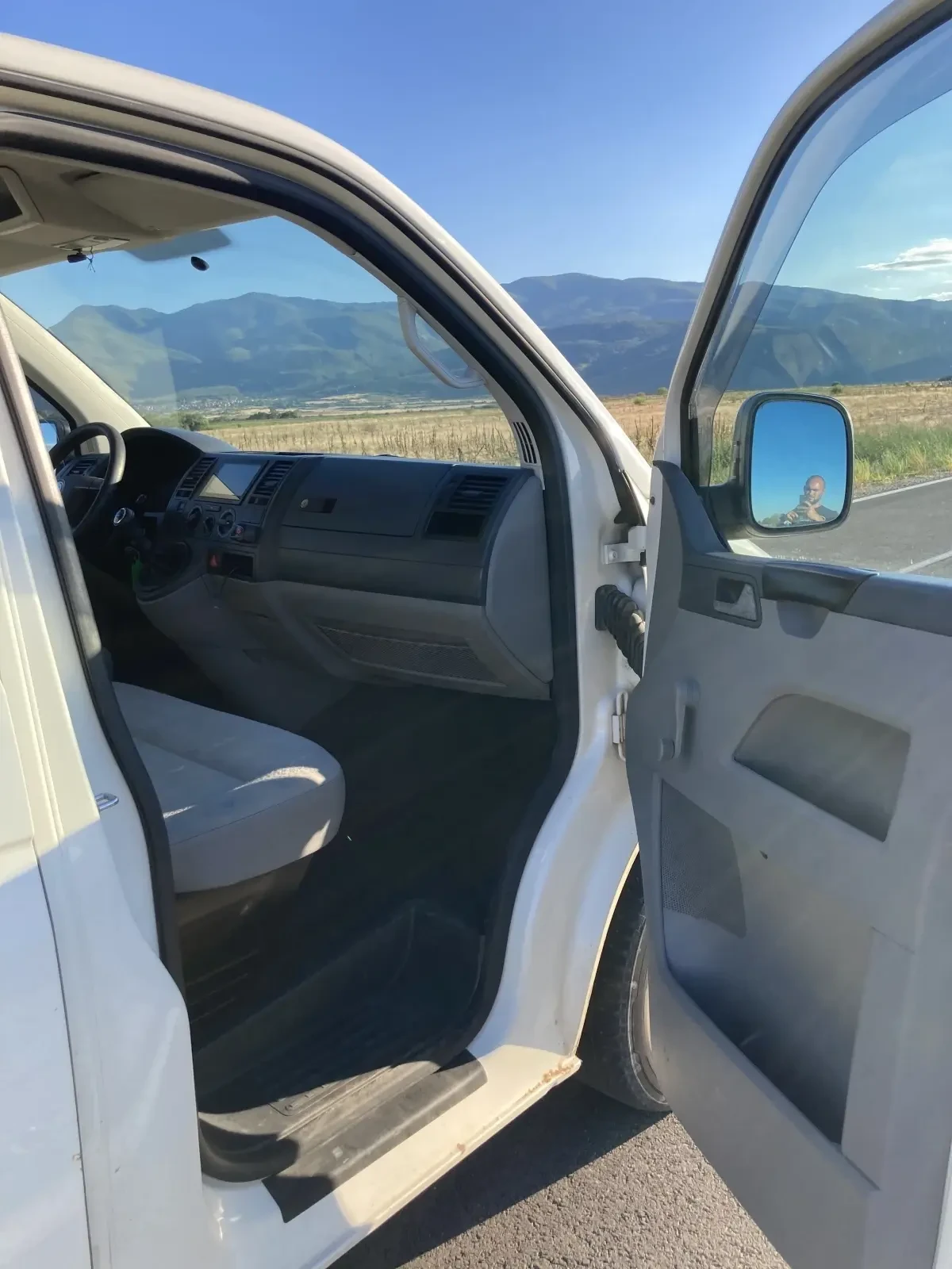 VW Transporter 1.9TDI - изображение 9