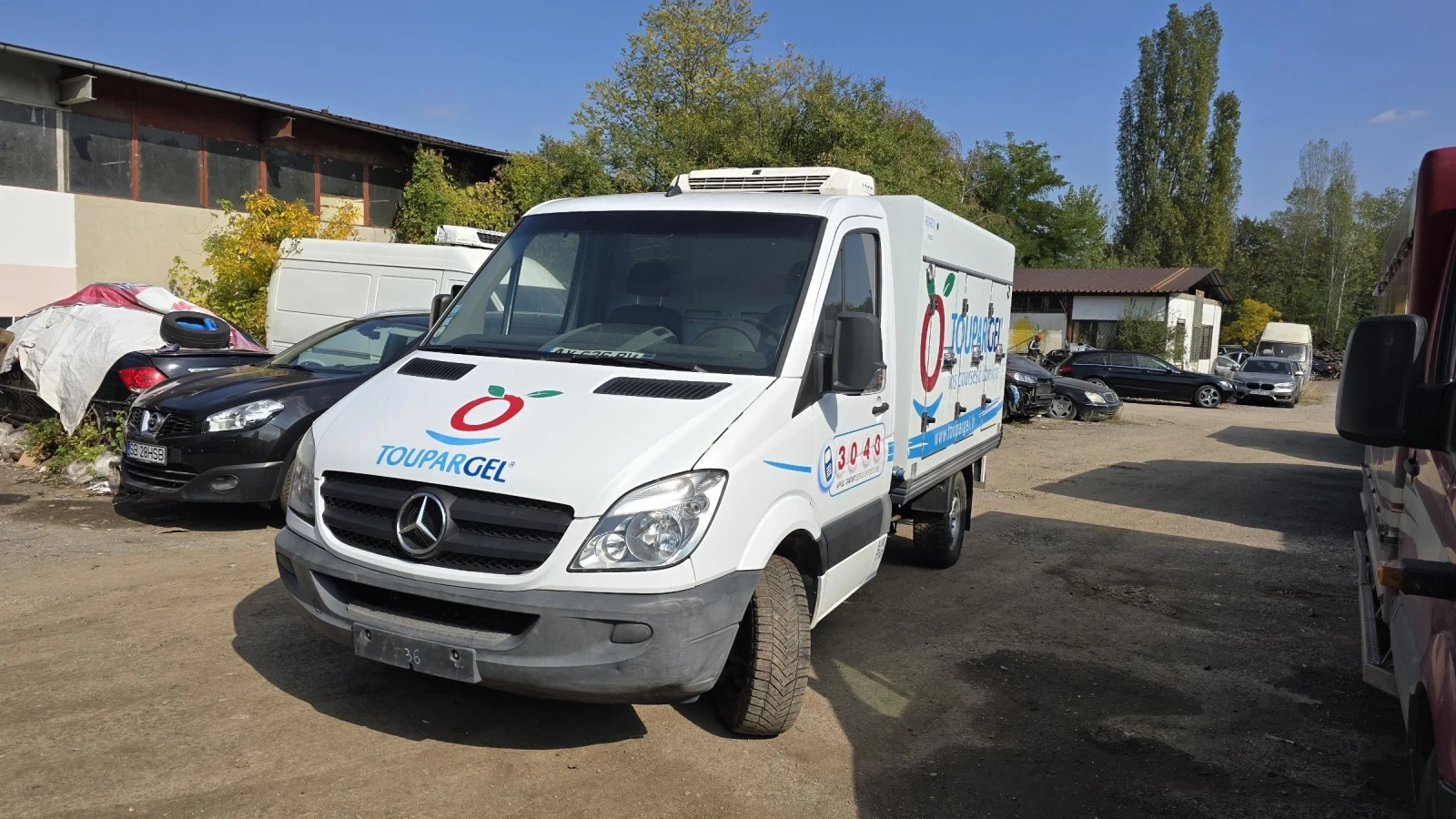 Mercedes-Benz 310 �������� | Mobile.bg � ����������� 1