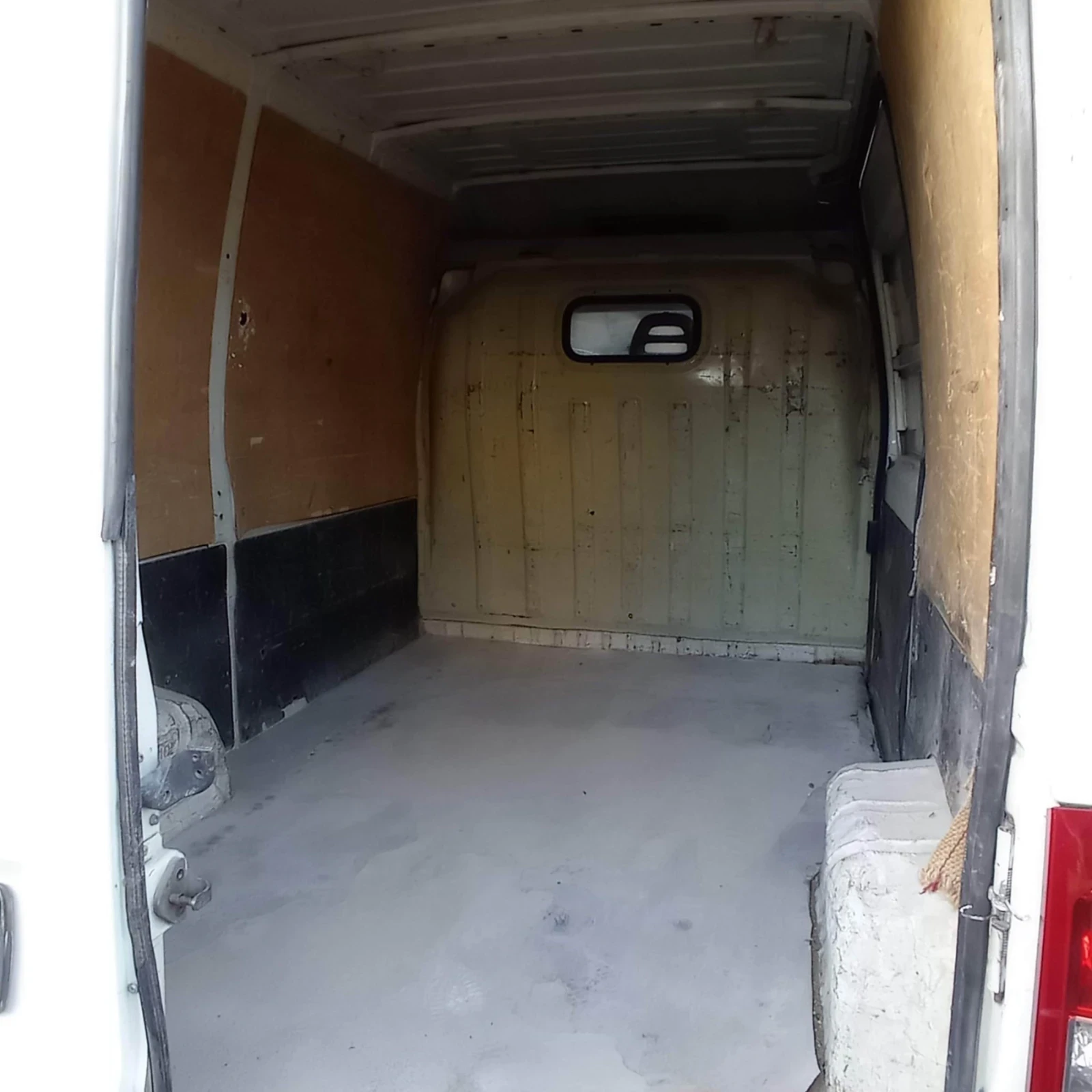 Fiat Ducato  - изображение 3