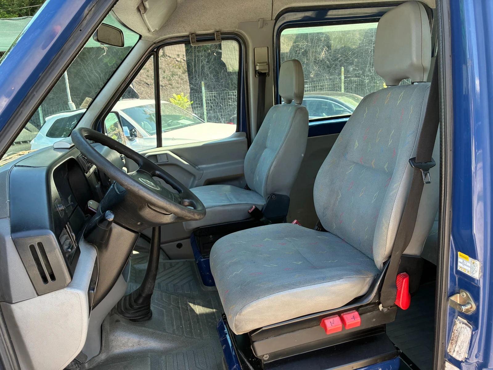 VW Lt 2.8TDI-��������� ���������! | Mobile.bg � ����������� 13