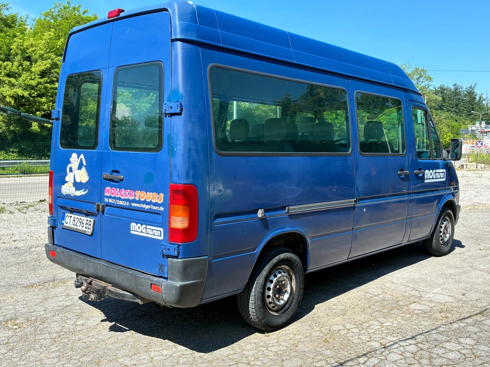 VW Lt 2.8TDI-��������� ���������! | Mobile.bg � ����������� 4