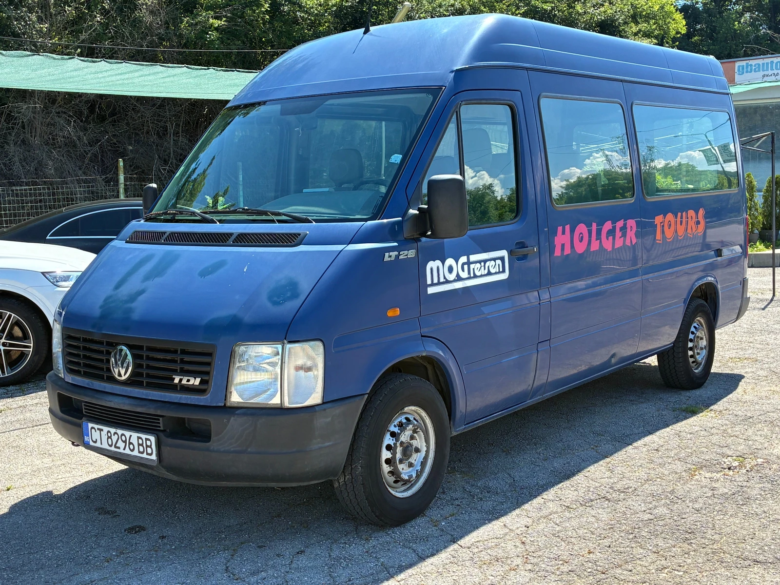 VW Lt 2.8TDI-��������� ���������! | Mobile.bg � ����������� 2