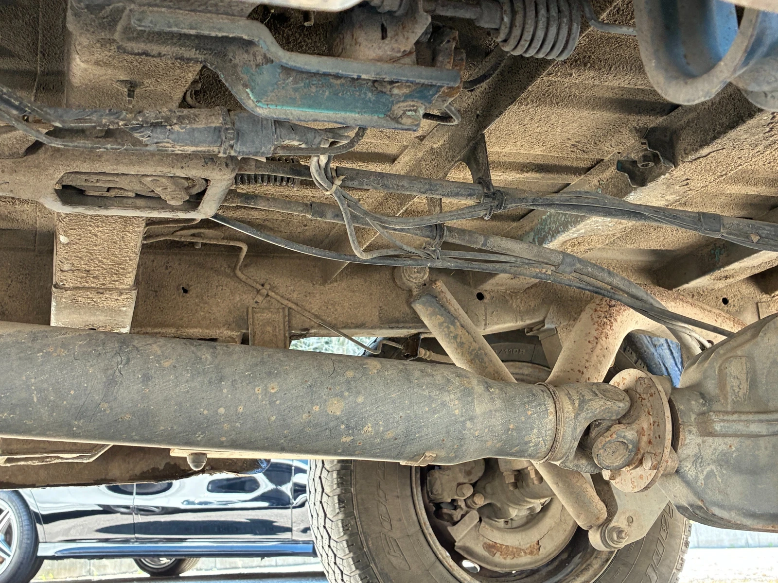 VW Lt 2.8TDI-��������� ���������! | Mobile.bg � ����������� 7