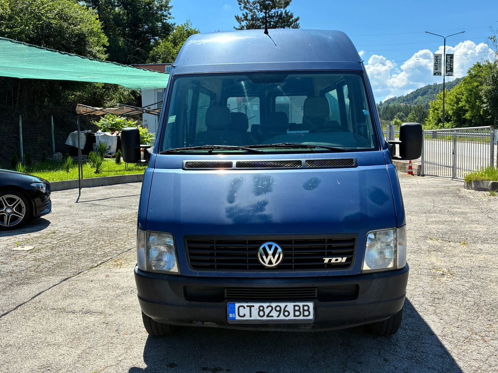 VW Lt 2.8TDI-��������� ���������! | Mobile.bg � ����������� 5
