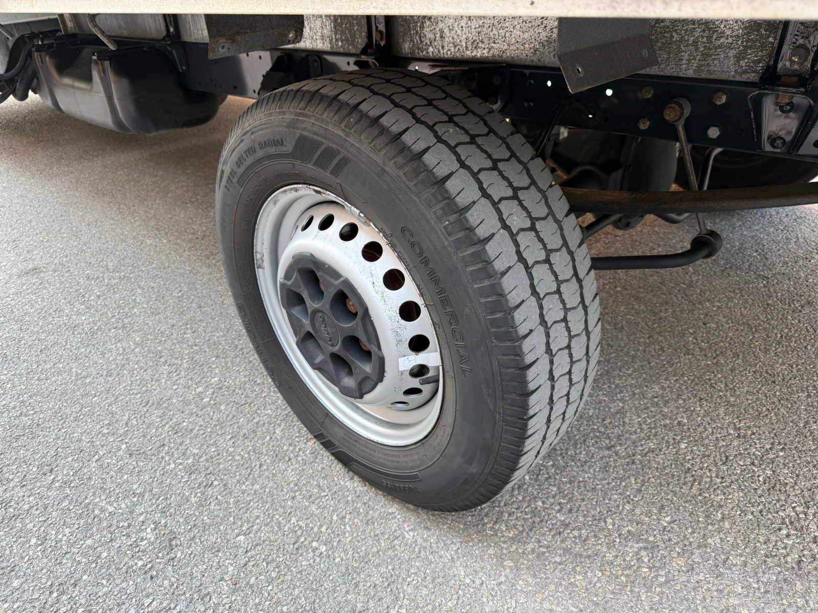 Iveco 35s14 Daily 35-140, снимка 8 - Бусове и автобуси - 55965982