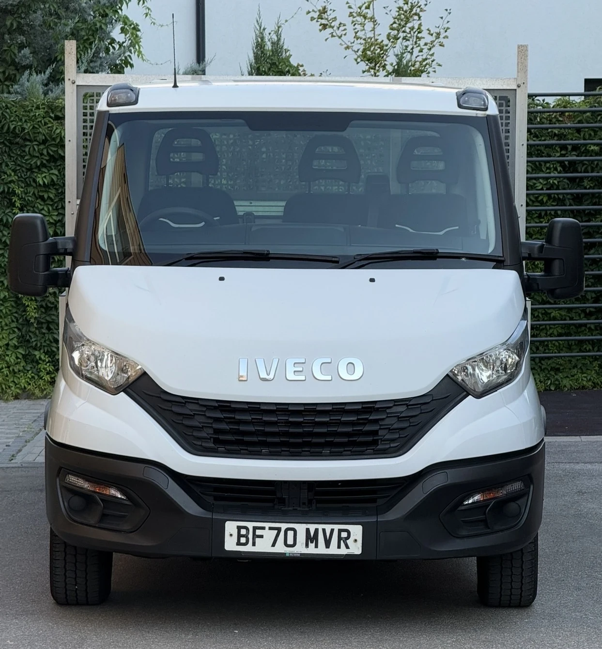Iveco 35s14 Daily 35-140
