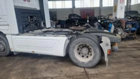 Mercedes-Benz Actros, снимка 6