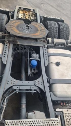 Mercedes-Benz Actros, снимка 12