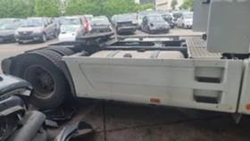 Mercedes-Benz Actros, снимка 5