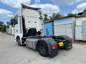 Man Tgx 500, снимка 4