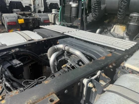 Man Tgx 18.510 4x2 BLS, снимка 8