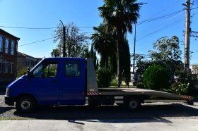 VW Lt 35 2.8 TDi, снимка 2