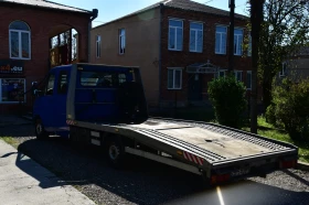 VW Lt 35 2.8 TDi, снимка 3