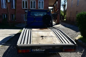 VW Lt 35 2.8 TDi, снимка 6