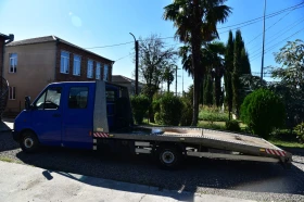 VW Lt 35 2.8 TDi, снимка 4