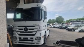 Mercedes-Benz Actros | Mobile.bg    2