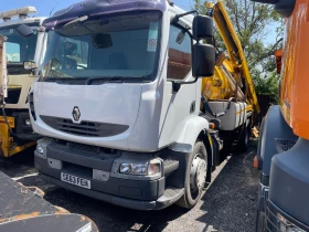 Renault Midlum VOMA