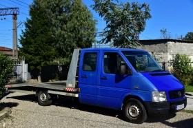 ������ VW Lt