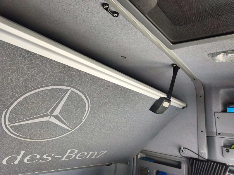 Mercedes-Benz 1844 MP3, снимка 7 - Камиони - 49905731