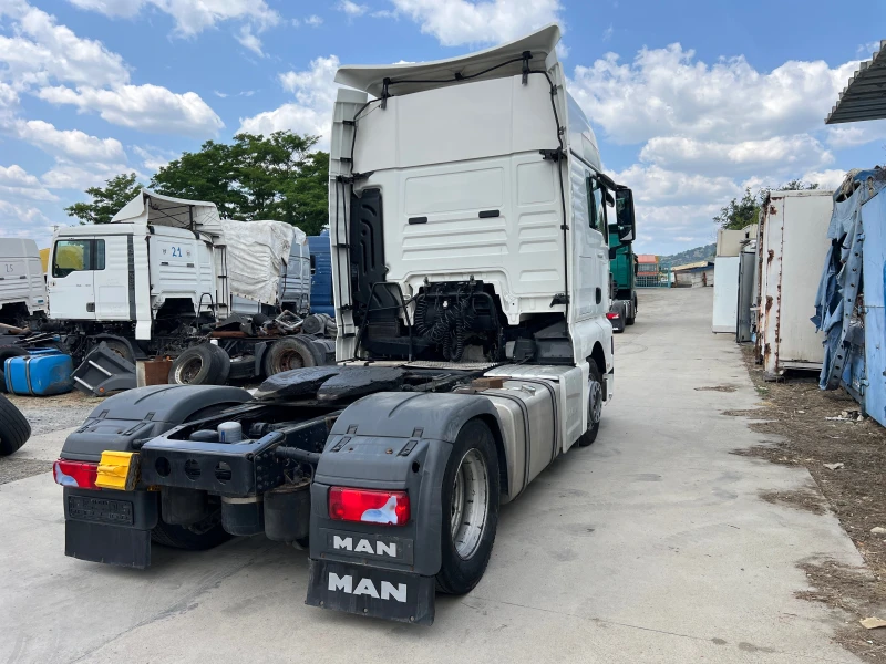 Man Tgx 500, снимка 3 - Камиони - 50685194