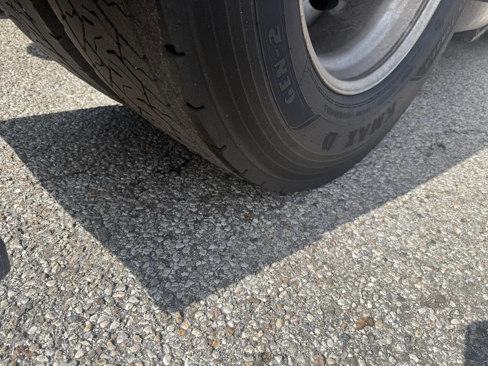 Man Tgx 18.510 4x2 BLS, снимка 14 - Камиони - 53866161