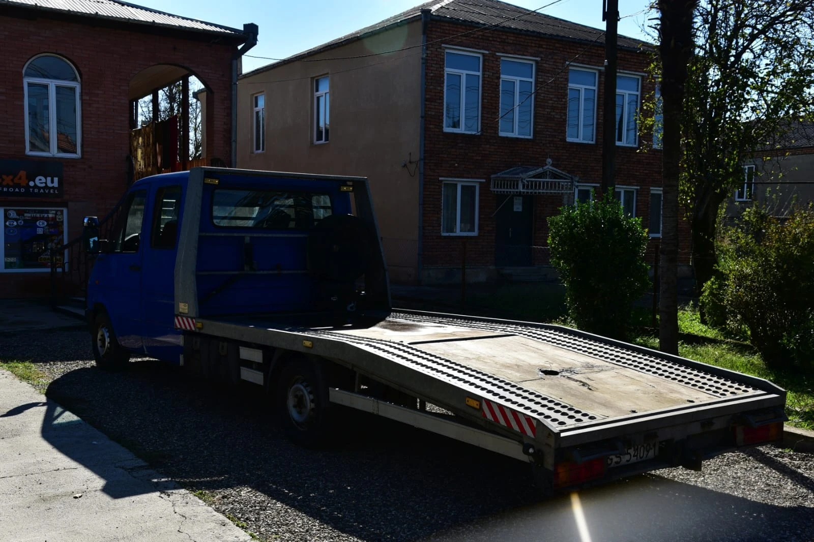 VW Lt 35 2.8 TDi, снимка 3 - Камиони - 56229627