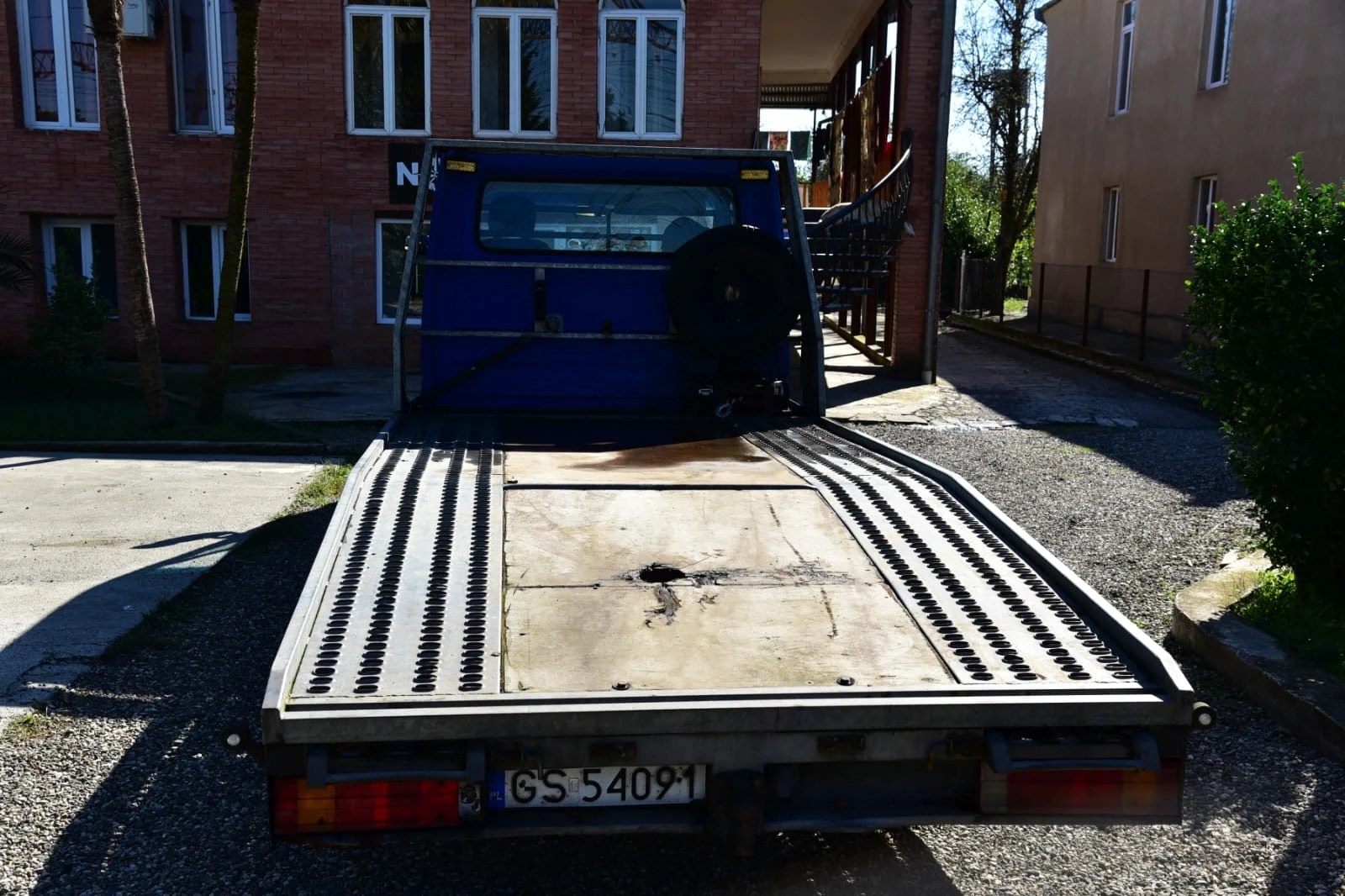 VW Lt 35 2.8 TDi, снимка 6 - Камиони - 56229627