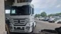 Mercedes-Benz Actros, снимка 2