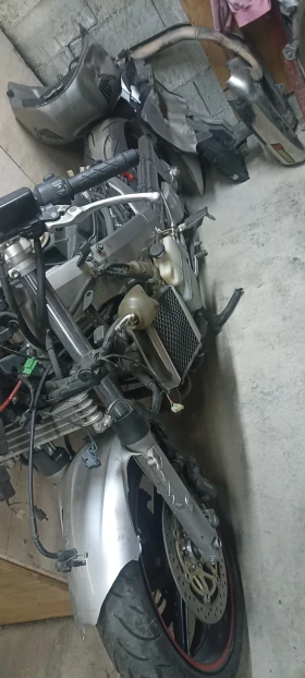 Honda Vfr RC46 800V-tac, снимка 15