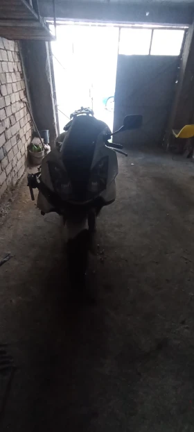 Honda Vfr RC46 800V-tac, снимка 3