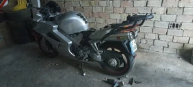 Honda Vfr RC46 800V-tac, снимка 2