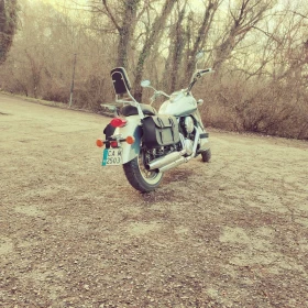 Kawasaki Vulcan, снимка 6