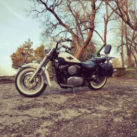 Kawasaki Vulcan, снимка 9