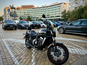 Kawasaki Vulcan S ABS (Гаранция), снимка 9