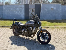 Kawasaki Vulcan S ABS (Гаранция), снимка 5