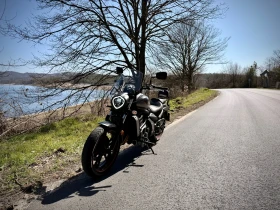 Kawasaki Vulcan S ABS (Гаранция), снимка 6