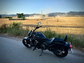 Kawasaki Vulcan S ABS (Гаранция), снимка 11