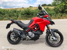 Ducati Multistrada 950S , снимка 3