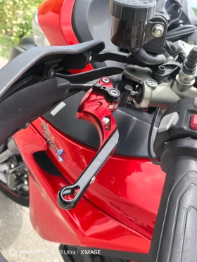 Ducati Multistrada 950S , снимка 11