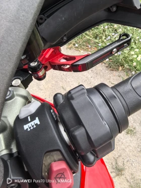 Ducati Multistrada 950S , снимка 12