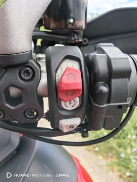 Ducati Multistrada 950S , снимка 10
